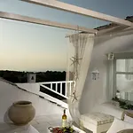 Althea Boutique 4* Alónnisos