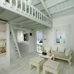 Althea Boutique 公寓式酒店 Alónnisos