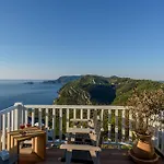 公寓式酒店 Althea Boutique 4*