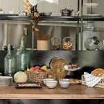 公寓式酒店 Althea Boutique 4*