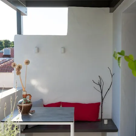 Althea Boutique 4* Alónnisos