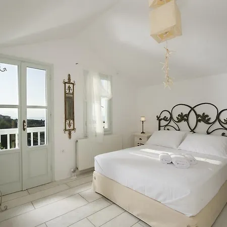 Althea Boutique Aparthotel 4*