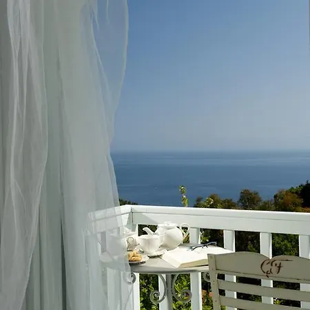 Althea Boutique Lejlighedshotel