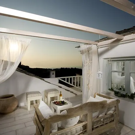 Aparthotel Althea Boutique