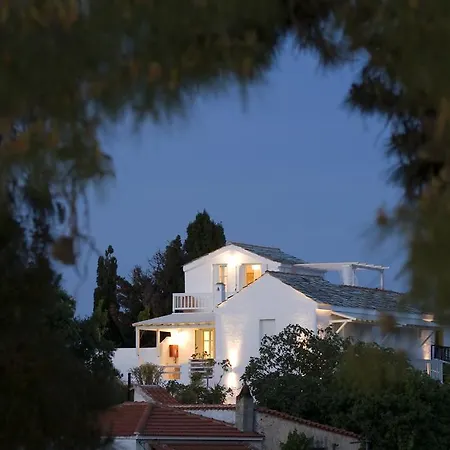 Althea Boutique Aparthotel