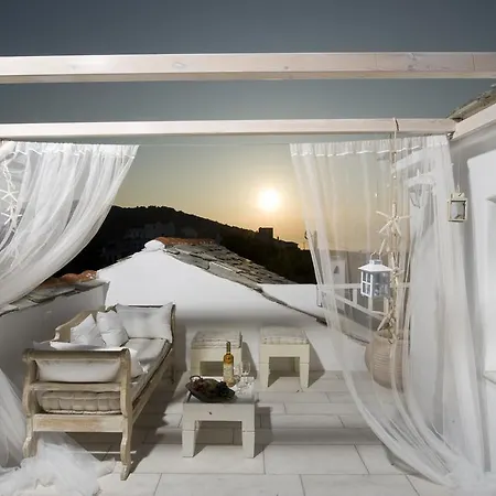 Aparthotel Althea Boutique