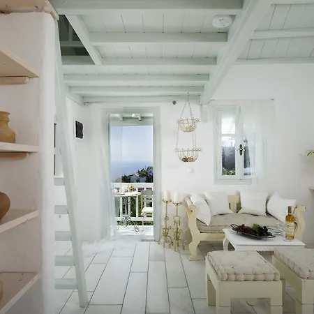 Althea Boutique Alonnisos Town