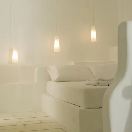 Althea Boutique Aparthotel