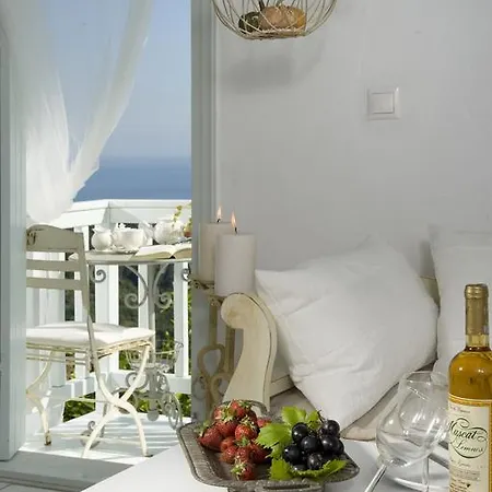 Althea Boutique Aparthotel 4*