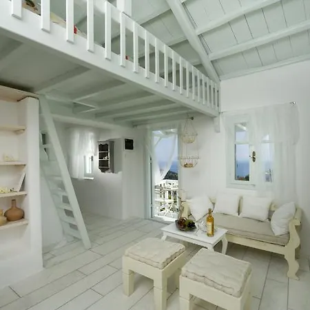 Althea Boutique Aparthotel Alónnisos