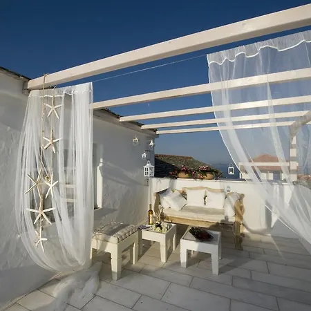 Althea Boutique 4*