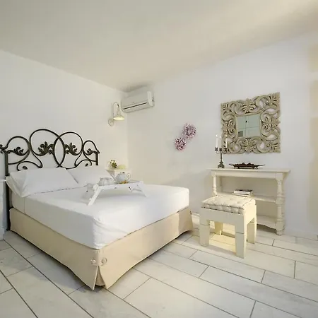 Aparthotel Althea Boutique Alónnisos