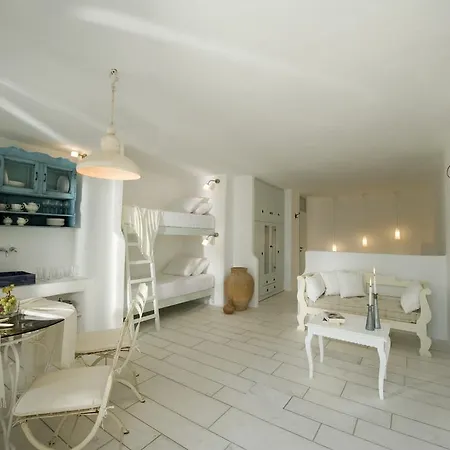 Althea Boutique Aparthotel Alonnisos Town