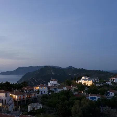 Althea Boutique Alonnisos Town