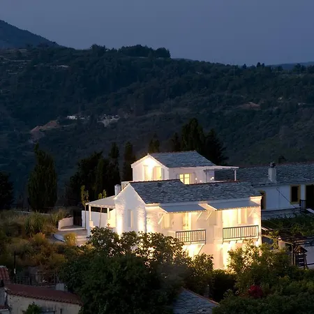 Althea Boutique Aparthotel