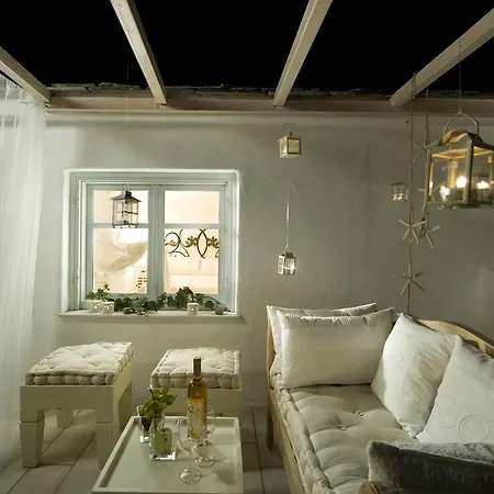 Althea Boutique 4*