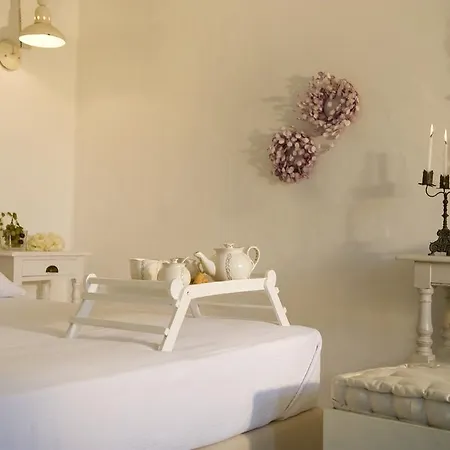 Althea Boutique 4* Alónnisos