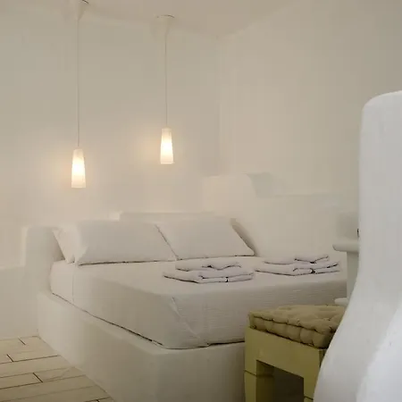 Althea Boutique Aparthotel Alónnisos