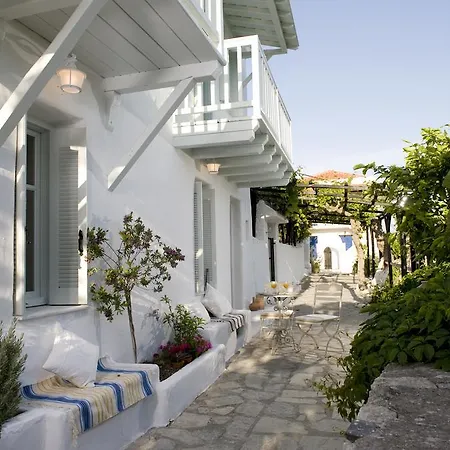 Althea Boutique Aparthotel