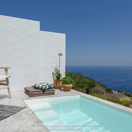 Althea Boutique Aparthotel