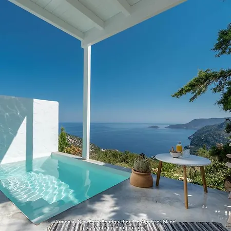 Althea Boutique Alonnisos Town