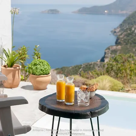 Althea Boutique Lejlighedshotel