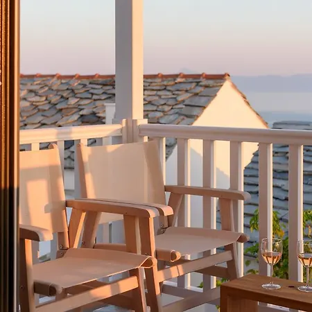 Althea Boutique Alónnisos