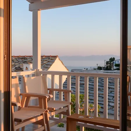 Aparthotel Althea Boutique 4*