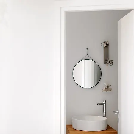 Althea Boutique 4* Alonnisos Town