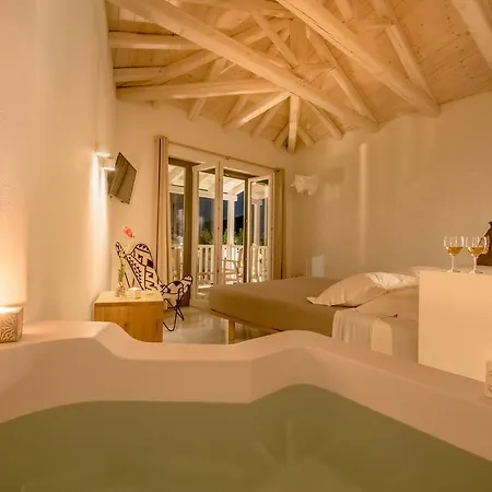 Althea Boutique Aparthotel