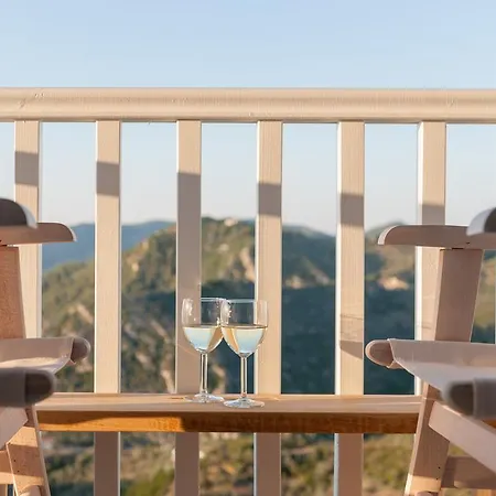 Althea Boutique Alonnisos Town