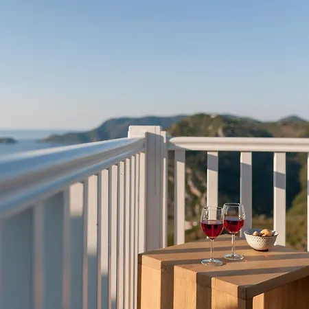 Aparthotel Althea Boutique Alonnisos Town