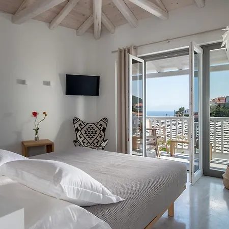 Althea Boutique Alonnisos Town