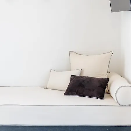 Althea Boutique 4* Alonnisos Town