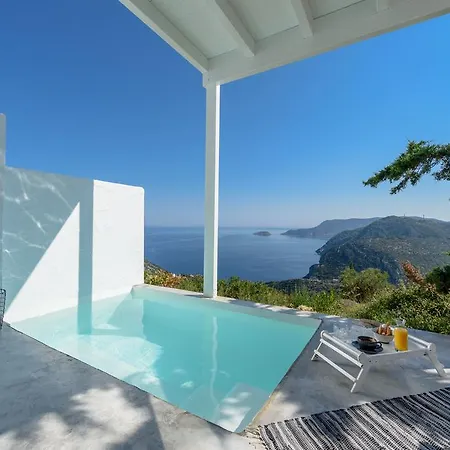 Althea Boutique Alónnisos