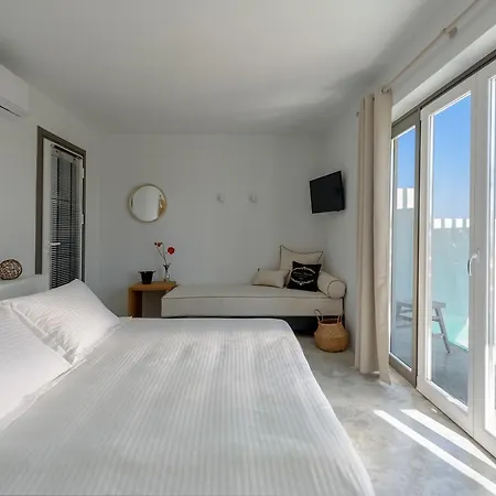 Aparthotel Althea Boutique