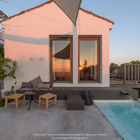 Althea Boutique Aparthotel