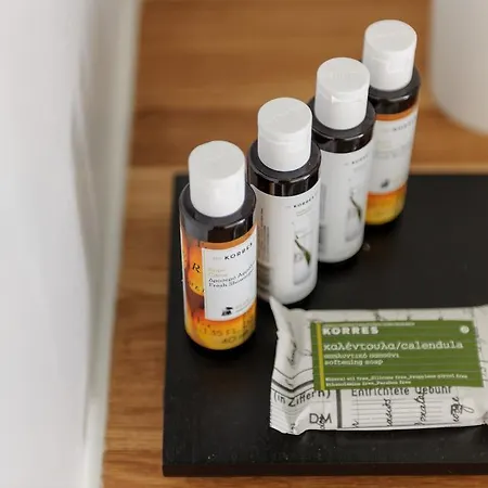 Althea Boutique Aparthotel 4*