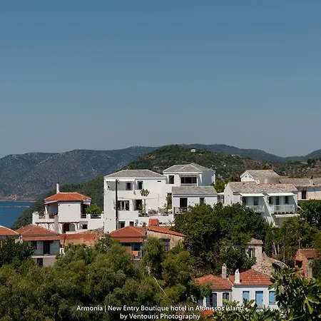 Althea Boutique Aparthotel