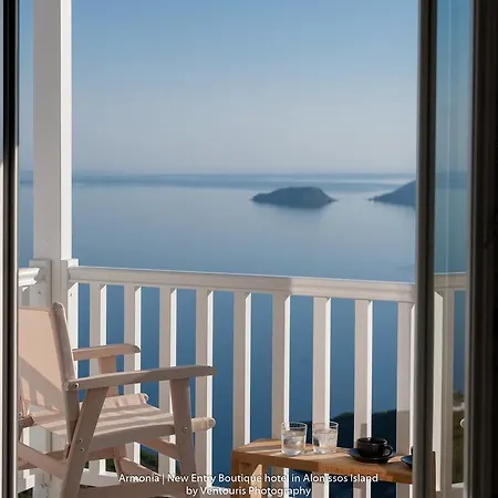 Aparthotel Althea Boutique 4*