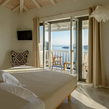 Althea Boutique Apartahotel 4*