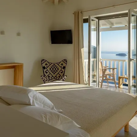 Althea Boutique Апарт-отель 4*