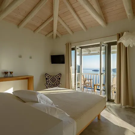 Althea Boutique Aparthotel