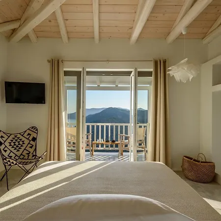 Lejlighedshotel Althea Boutique 4*