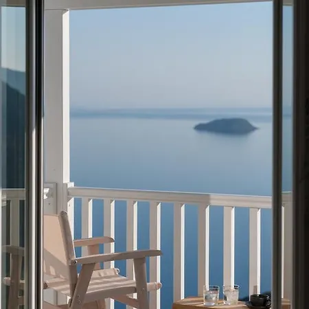 Althea Boutique Aparthotel 4*