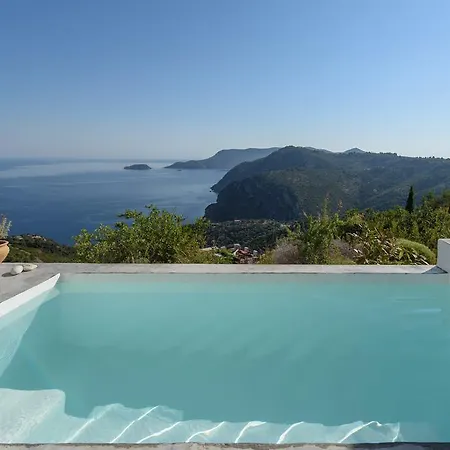Althea Boutique 4* Alonnisos Town