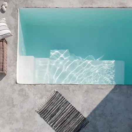 Althea Boutique Aparthotel 4*