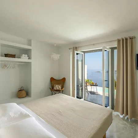 Althea Boutique Alonnisos Town