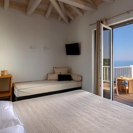 Althea Boutique Lejlighedshotel