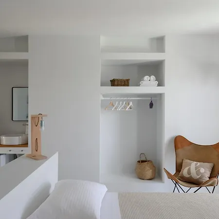 Althea Boutique Aparthotel 4*